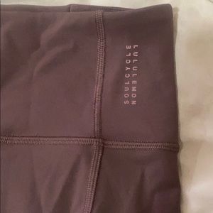 SoulCycle Special edition To The Beat Tight